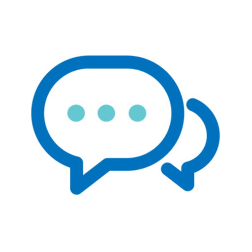 Star Chat Logo
